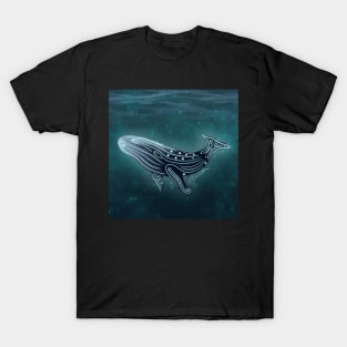 Bioluminescence T-Shirt